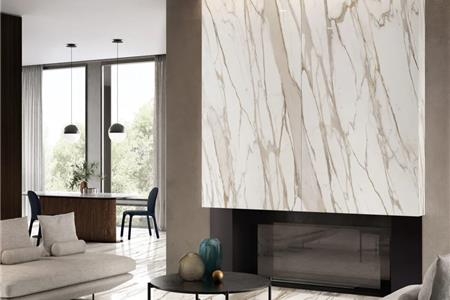 Marble vs Porcelain Slabs: Which Is Better for Luxury Interiors?