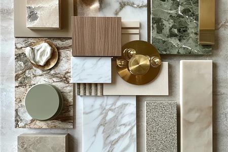 Architectural Material Sourcing Guide for Luxury Projects
