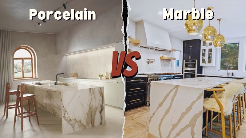 Which Material Is Best for Luxury Interiors?
