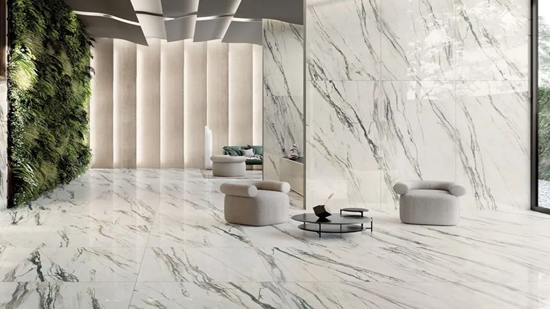 Advantages of Natural Marble